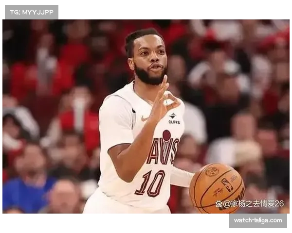 骑士三分投射运气因素受关注 多名球员命中率超生涯平均