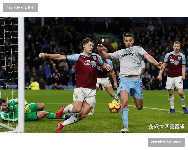 保级队的共同困境：伯恩利狼队进攻创造力匮乏，效率值联赛垫底